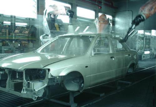 汽車(chē)涂裝廢水處理.jpg