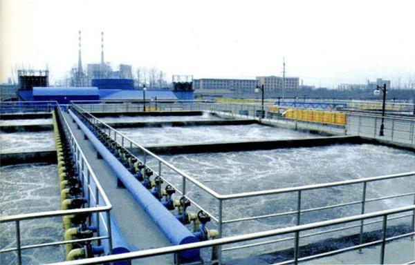 蘇州氨氮廢水處理廠家中哪家最專業(yè)？
