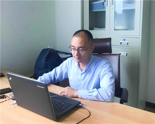 文化興企賈鑫：團結(jié)一致，才是企業(yè)核心競爭力！